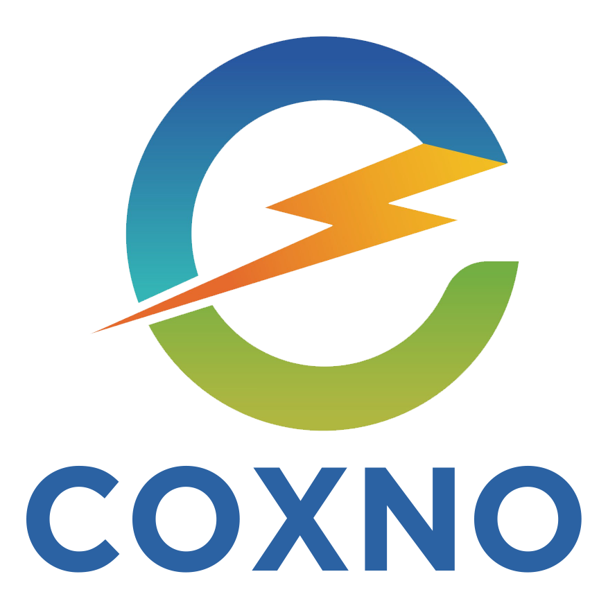 Coxno Wiki